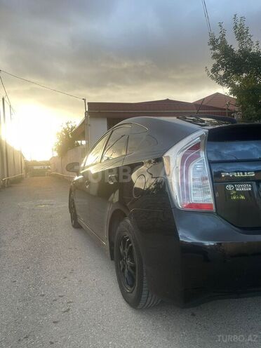 Toyota Prius 2013, 281,635 km - 1.8 л - Bakı