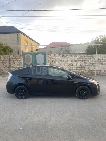 Toyota Prius 2013, 281,635 km - 1.8 л - Bakı