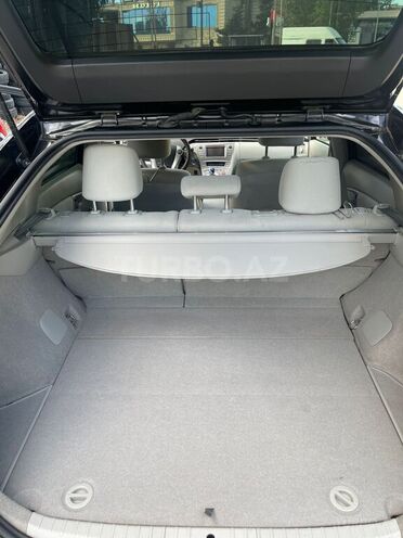Toyota Prius 2013, 281,635 km - 1.8 л - Bakı