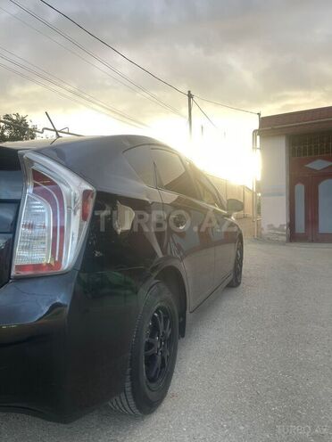 Toyota Prius 2013, 281,635 km - 1.8 л - Bakı