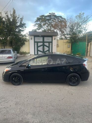 Toyota Prius 2013, 281,635 km - 1.8 л - Bakı