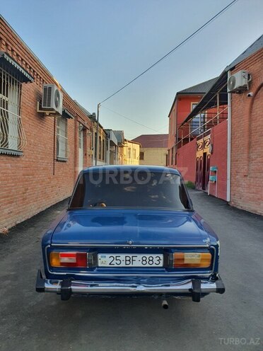 LADA (VAZ) 2106 1990, 80,000 km - 1.6 l - Bakı