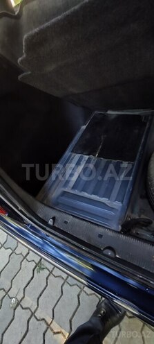 Mercedes E 240 2000, 311,999 km - 2.4 l - Gəncə