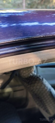 Mercedes E 240 2000, 311,999 km - 2.4 l - Gəncə