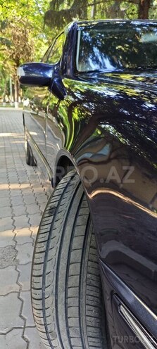Mercedes E 240 2000, 311,999 km - 2.4 l - Gəncə