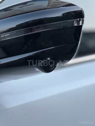 Changan Qiyuan Q05 2024, 23,500 km - 1.5 l - Bakı