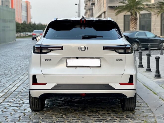 Changan Qiyuan Q05 2024, 23,500 km - 1.5 l - Bakı