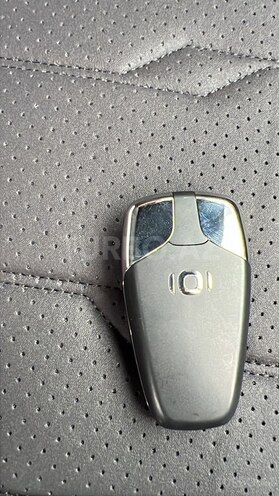 Changan Qiyuan Q05 2024, 23,500 km - 1.5 l - Bakı