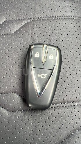 Changan Qiyuan Q05 2024, 23,500 km - 1.5 l - Bakı