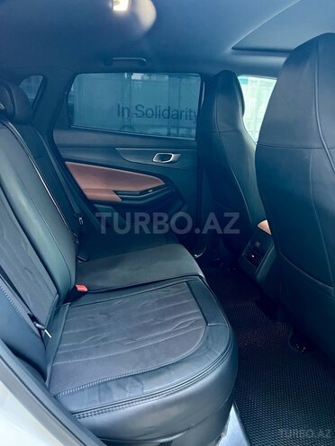 Changan Qiyuan Q05 2024, 23,500 km - 1.5 l - Bakı
