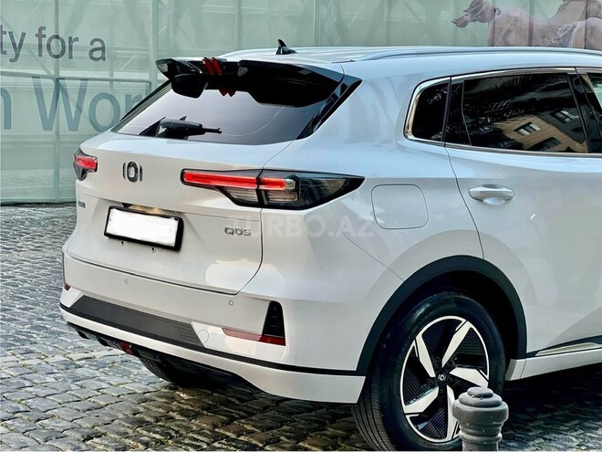 Changan Qiyuan Q05 2024, 23,500 km - 1.5 l - Bakı
