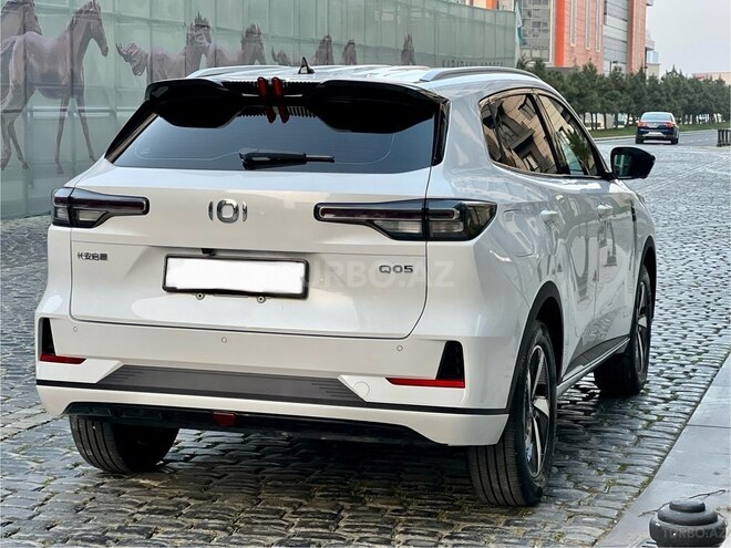 Changan Qiyuan Q05 2024, 23,500 km - 1.5 l - Bakı