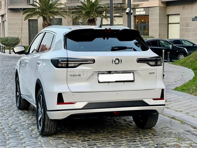 Changan Qiyuan Q05 2024, 23,500 km - 1.5 l - Bakı