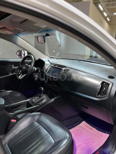 Kia Sportage 2013, 188,008 km - 2.0 l - Sumqayıt
