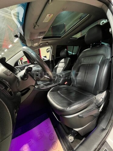 Kia Sportage 2013, 188,008 km - 2.0 l - Sumqayıt