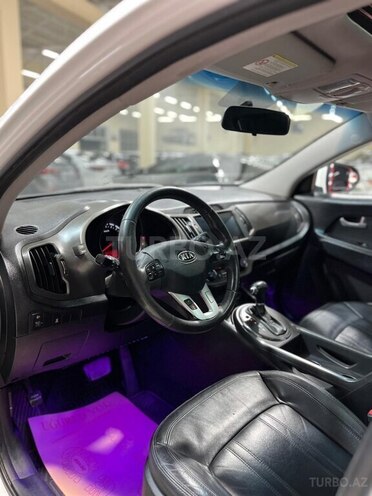 Kia Sportage 2013, 188,008 km - 2.0 l - Sumqayıt