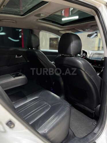 Kia Sportage 2013, 188,008 km - 2.0 l - Sumqayıt