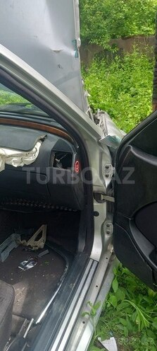 Mercedes C 220 1999, 350,000 km - 2.2 l - Qəbələ