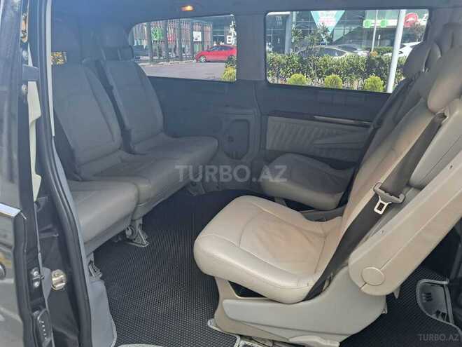 Mercedes Viano 2008, 320,022 km - 2.2 l - Bakı