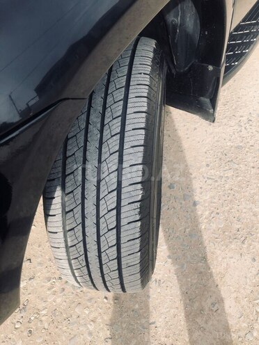 Toyota Land Cruiser Prado 2008, 253,000 km - 2.7 l - Bakı