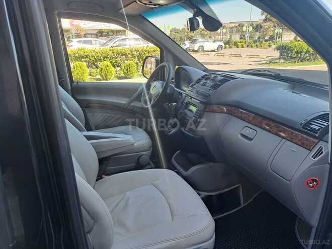 Mercedes Viano 2008, 320,022 km - 2.2 l - Bakı
