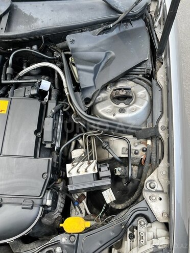 Mercedes C 180 2002, 301,200 km - 2.0 l - Bakı