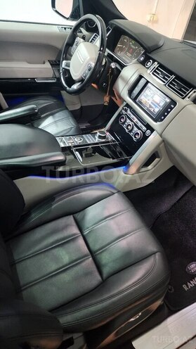 Land Rover Range Rover 2015, 107,826 km - 3.0 л - Bakı