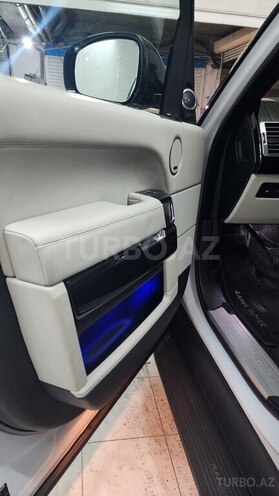 Land Rover Range Rover 2015, 107,826 km - 3.0 л - Bakı