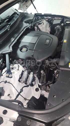 Land Rover Range Rover 2015, 107,826 km - 3.0 л - Bakı