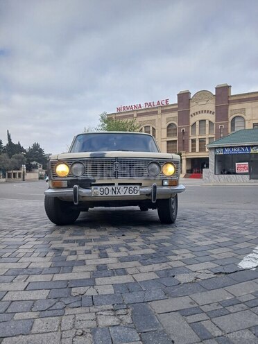 LADA (VAZ) 2103 1971, 83,684 km - 1.3 l - Bakı