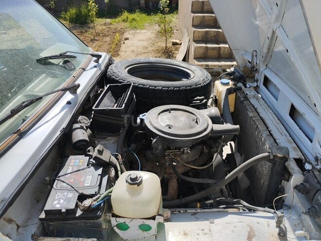 LADA (VAZ) Niva 1981, 130,000 km - 1.7 l - Bakı
