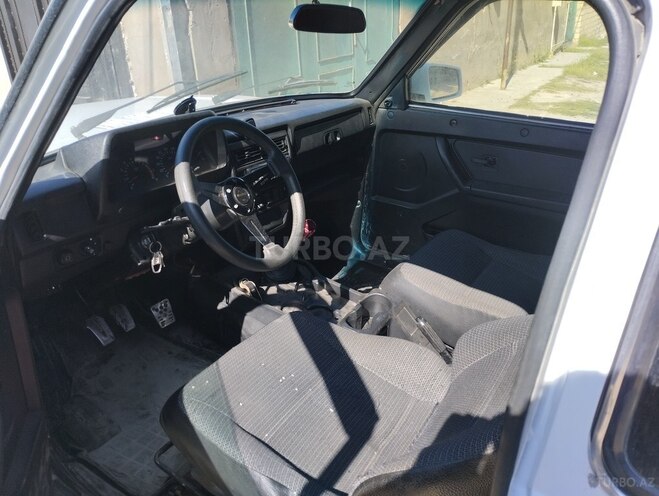 LADA (VAZ) Niva 1981, 130,000 km - 1.7 l - Bakı