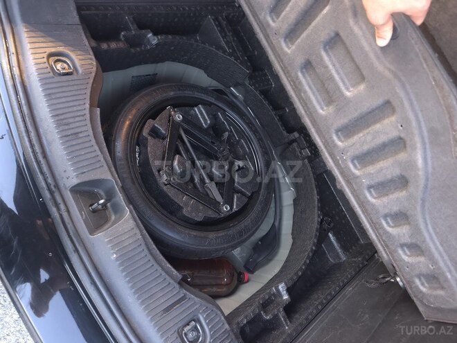 Chevrolet Trax 2018, 131,529 km - 1.4 l - Bakı