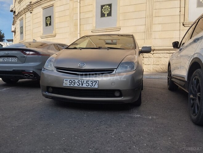 Toyota Prius 2005, 150,000 km - 1.5 л - Bakı