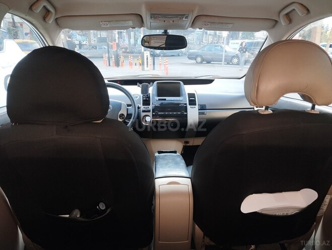Toyota Prius 2005, 150,000 km - 1.5 л - Bakı
