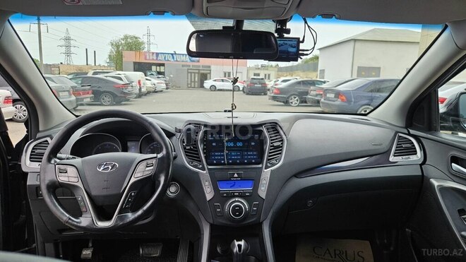 Hyundai Santa Fe 2015, 173,000 km - 2.0 l - Bakı