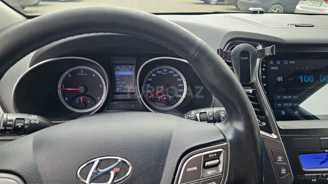 Hyundai Santa Fe 2015, 173,000 km - 2.0 l - Bakı