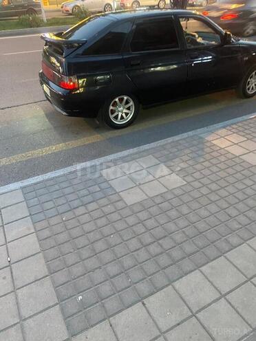 LADA (VAZ) 2115 2005, 200,000 km - 1.6 л - Sumqayıt