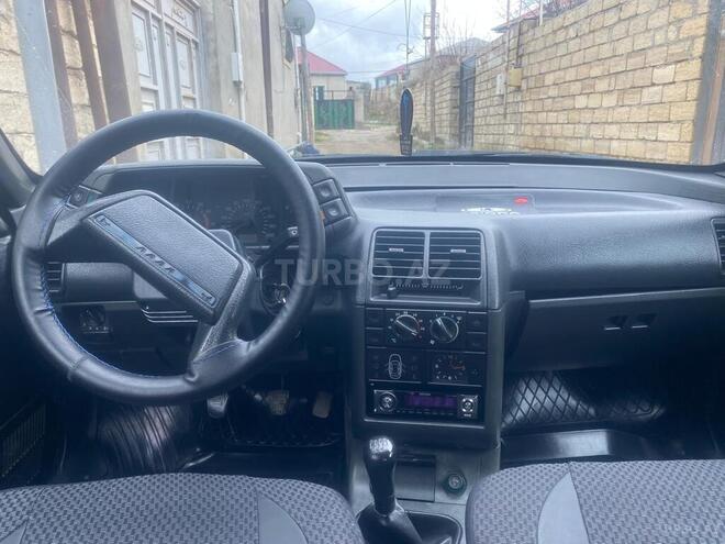 LADA (VAZ) 2115 2005, 200,000 km - 1.6 л - Sumqayıt