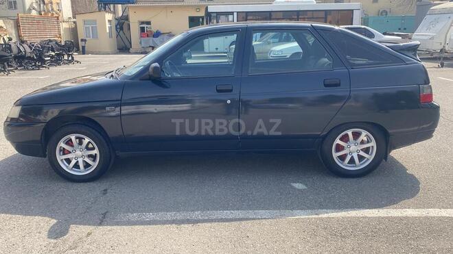 LADA (VAZ) 2115 2005, 200,000 km - 1.6 л - Sumqayıt