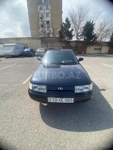 LADA (VAZ) 2115 2005, 200,000 km - 1.6 л - Sumqayıt