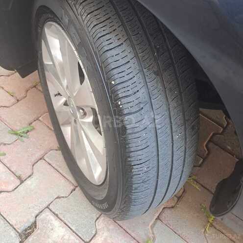 Kia Rio 2013, 240,000 km - 1.4 l - Naxçıvan