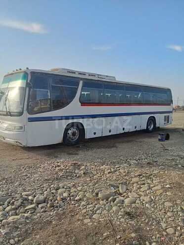 Daewoo BH117 1999, 468,366 km - 11.0 l - Ağdam
