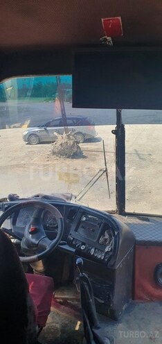 Daewoo BH117 1999, 468,366 km - 11.0 l - Ağdam
