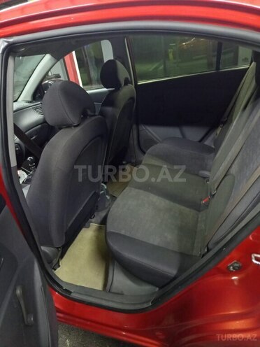 Kia Rio 2009, 300,000 km - 1.5 l - Gəncə