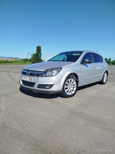 Opel Astra 2004, 199,000 km - 1.4 л - Masallı