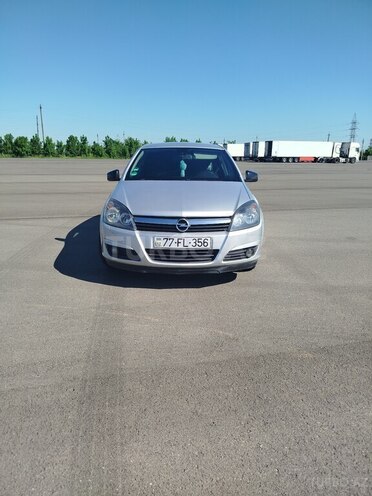 Opel Astra 2004, 199,000 km - 1.4 л - Masallı
