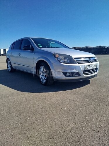 Opel Astra 2004, 199,000 km - 1.4 л - Masallı