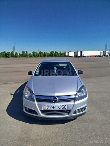 Opel Astra 2004, 199,000 km - 1.4 л - Masallı