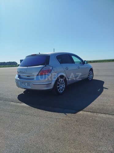 Opel Astra 2004, 199,000 km - 1.4 л - Masallı